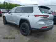 2022 Jeep Grand Cherokee Limited z VIN 1C4RJKBGXN8624293, wystawiony jako IAAI lot #42332222 z przebiegiem 31 512 mil mil oraz . Historia ofert i sprzedaży dostępna na DreamBid. Obrazek 3.