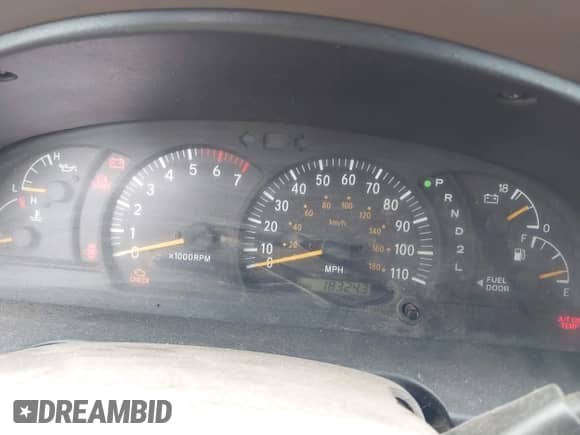 2004 Toyota Tundra Limited с VIN 5TBBT48154S446810, выставлен на аукционе IAAI как лот 43232454 с пробегом 183 243 миль миль и . История ставок и продаж доступна на DreamBid. Изображение 7.