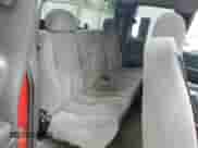 2004 Chevrolet Silverado 1500 Z71 z VIN 1GCEK19V54E100334, wystawiony jako Copart lot #56367365 z przebiegiem 145 600 mil mil oraz Szkoda całkowita • Salvage title. Historia ofert i sprzedaży dostępna na DreamBid. Obrazek 10.