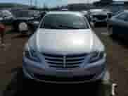 2014 Hyundai Genesis R-Spec с VIN KMHGC4DH0EU265669, выставлен на аукционе Copart как лот 48346455 с пробегом 77 536 миль миль и Списание • Salvage title. История ставок и продаж доступна на DreamBid. Изображение 5.