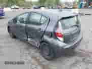 2015 Toyota Prius One z VIN JTDKDTB39F1107024, wystawiony jako IAAI lot #43111598 z przebiegiem 325 635 mil mil oraz . Historia ofert i sprzedaży dostępna na DreamBid. Obrazek 3.