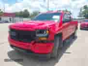 2017 Chevrolet Silverado 1500 Custom с VIN 1GCRCPEH6HZ288149, выставлен на аукционе IAAI как лот 42256698 с пробегом 126 365 миль миль и . История ставок и продаж доступна на DreamBid. Изображение 2.