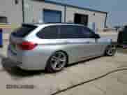 2016 BMW 3 Series 328i xDrive z VIN WBA8G5C57GK442594, wystawiony jako Copart lot #65760744 z przebiegiem 97 612 mil mil oraz Czysty tytuł • Clean title. Historia ofert i sprzedaży dostępna na DreamBid. Obrazek 3.