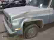 1990 Chevrolet Suburban с VIN 1GNER16K8LF134709, выставлен на аукционе IAAI как лот 42198031 с пробегом 277 772 миль миль и . История ставок и продаж доступна на DreamBid. Изображение 6.