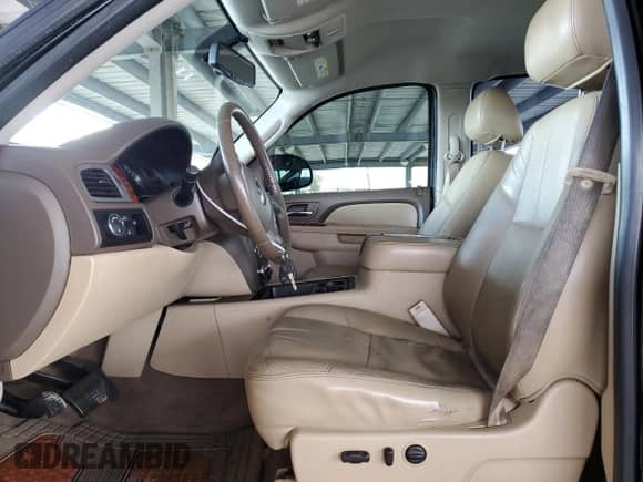 2012 GMC Sierra 1500 with VIN 3GTP1WE22CG290959, listed as a Copart auction lot 49271025 with 153,733 mi miles and Salvage title. Bid and sale history available at DreamBid. Image 7.