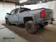 2015 Chevrolet Silverado 1500 LT с VIN 1GCVKREC6FZ441529, выставлен на аукционе Copart как лот 67808595 с пробегом Не указан миль и Списание • Salvage title. История ставок и продаж доступна на DreamBid. Изображение 2.