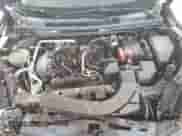 2023 Mitsubishi Outlander SE с VIN JA4J4UA80PZ053589, выставлен на аукционе Copart как лот 83873125 с пробегом 51 613 миль миль и На запчасти • Non repairable. История ставок и продаж доступна на DreamBid. Изображение 12.
