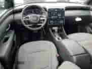 2024 Hyundai Santa Cruz SE с VIN 5NTJADAE1RH100547, выставлен на аукционе Copart как лот 65039165 с пробегом 51 911 миль миль и Списание • Salvage title. История ставок и продаж доступна на DreamBid. Изображение 8.