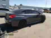 2020 Subaru WRX Premium with VIN JF1VA1C60L9816270, listed as a Copart auction lot 44570175 with Not provided miles and Salvage title. Bid and sale history available at DreamBid. Image 3.