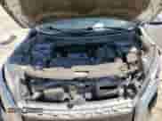 2020 Mitsubishi Outlander ES с VIN JA4AR3AU6LU025375, выставлен на аукционе Copart как лот 71439655 с пробегом 105 330 миль миль и Списание • Salvage title. История ставок и продаж доступна на DreamBid. Изображение 12.