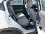 2020 Honda HR-V LX z VIN 3CZRU6H35LM737882, wystawiony jako IAAI lot #43215771 z przebiegiem 141 657 mil mil oraz . Historia ofert i sprzedaży dostępna na DreamBid. Obrazek 8.