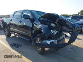 2013 Toyota Tundra с VIN 5TFEM5F19DX060511, выставлен на аукционе IAAI как лот 42942957 с пробегом Не указан миль и . История ставок и продаж доступна на DreamBid. Изображение 1.
