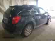 2010 Chevrolet Equinox 2LT с VIN 2CNFLNEY9A6367853, выставлен на аукционе Copart как лот 84543875 с пробегом 151 602 миль миль и Списание • Salvage title. История ставок и продаж доступна на DreamBid. Изображение 3.