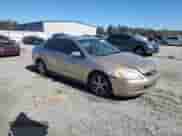 2005 Honda Accord LX с VIN 3HGCM56485G702614, выставлен на аукционе Copart как лот 86334185 с пробегом 160 469 миль миль и Списание • Salvage title. История ставок и продаж доступна на DreamBid. Изображение 4.