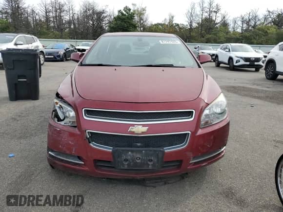 2010 Chevrolet Malibu 2LT с VIN 1G1ZD5EB7AF294443, выставлен на аукционе Copart как лот 81747425 с пробегом 75 086 миль миль и Списание • Salvage title. История ставок и продаж доступна на DreamBid. Изображение 5.