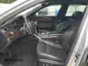 2013 BMW 7 Series 750i с VIN WBAYA8C58DC996865, выставлен на аукционе Copart как лот 62335515 с пробегом 161 016 миль миль и Чистый • Clean title. История ставок и продаж доступна на DreamBid. Изображение 7.