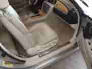 2004 Lexus SC 430 с VIN JTHFN48Y740051061, выставлен на аукционе IAAI как лот 43307107 с пробегом 148 224 миль миль и . История ставок и продаж доступна на DreamBid. Изображение 5.