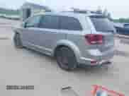 2018 Dodge Journey Crossroad с VIN 3C4PDDGG9JT386788, выставлен на аукционе IAAI как лот 42416827 с пробегом 132 843 миль миль и . История ставок и продаж доступна на DreamBid. Изображение 3.