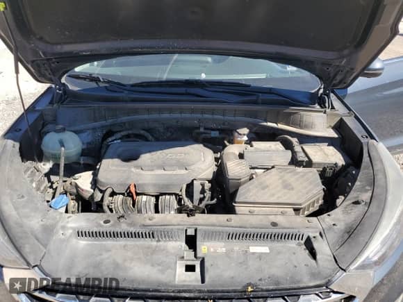 2019 Hyundai Tucson Ultimate с VIN KM8J3CAL8KU012314, выставлен на аукционе Copart как лот 69934854 с пробегом 108 810 миль миль и Чистый • Clean title. История ставок и продаж доступна на DreamBid. Изображение 12.