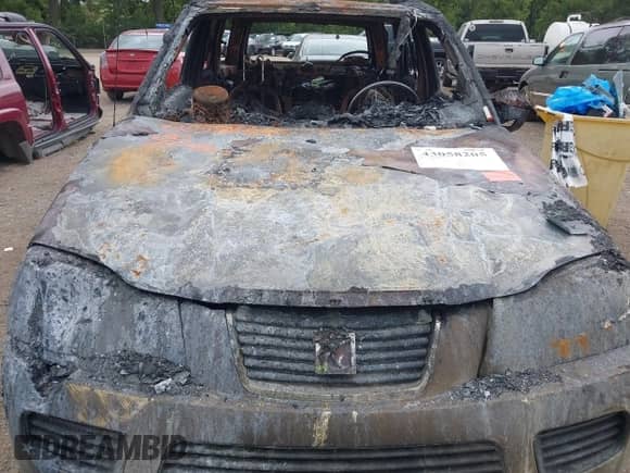 2006 Saturn VUE с VIN 5GZCZ63466S855835, выставлен на аукционе IAAI как лот 43058205 с пробегом 214 000 миль миль и . История ставок и продаж доступна на DreamBid. Изображение 10.