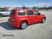 2011 Chevrolet HHR 1LT с VIN 3GNBABFW8BS585054, выставлен на аукционе Copart как лот 84810255 с пробегом 183 361 миль миль и Списание • Salvage title. История ставок и продаж доступна на DreamBid. Изображение 3.