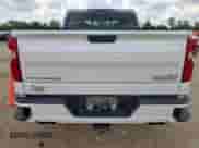 2019 Chevrolet Silverado 1500 High Country с VIN 1GCUYHEL0KZ165248, выставлен на аукционе Copart как лот 71203185 с пробегом 54 085 миль миль и Списание • Salvage title. История ставок и продаж доступна на DreamBid. Изображение 6.