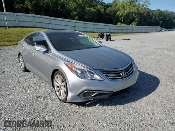 2016 Hyundai Azera Limited с VIN KMHFH4JG3GA508341, выставлен на аукционе Copart как лот 71978865 с пробегом 125 126 миль миль и Списание • Salvage title. История ставок и продаж доступна на DreamBid. Изображение 13.