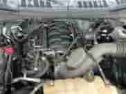 2018 Ford F-150 XL z VIN 1FTEW1E50JFD65727, wystawiony jako Copart lot #68328785 z przebiegiem 84 350 mil mil oraz Szkoda całkowita • Salvage title. Historia ofert i sprzedaży dostępna na DreamBid. Obrazek 15.