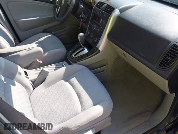 2007 Saturn VUE I4 с VIN 5GZCZ33D77S848201, выставлен на аукционе IAAI как лот 42958185 с пробегом 173 213 миль миль и . История ставок и продаж доступна на DreamBid. Изображение 5.