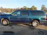 2007 Chevrolet Suburban LT с VIN 3GNFC16077G230369, выставлен на аукционе IAAI как лот 41476661 с пробегом 229 676 миль миль и . История ставок и продаж доступна на DreamBid. Изображение 14.