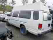 2006 Ford Econoline Cargo с VIN 1FTNS24L76HA44619, выставлен на аукционе IAAI как лот 41927714 с пробегом 185 582 миль миль и . История ставок и продаж доступна на DreamBid. Изображение 3.