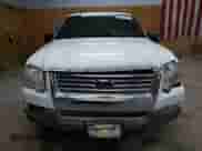 2006 Ford Explorer XLT с VIN 1FMEU73E16UB31560, выставлен на аукционе Copart как лот 66276995 с пробегом 292 372 миль миль и Чистый • Clean title. История ставок и продаж доступна на DreamBid. Изображение 5.
