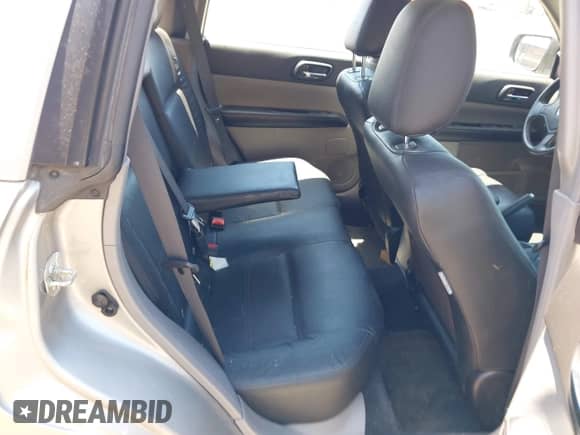 2006 Subaru Forester XT Limited с VIN JF1SG696X6H734109, выставлен на аукционе IAAI как лот 42679923 с пробегом 132 384 миль миль и . История ставок и продаж доступна на DreamBid. Изображение 8.