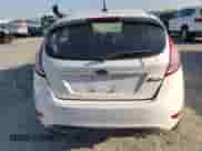 2016 Ford Fiesta S с VIN 3FADP4TJ9GM170895, выставлен на аукционе Copart как лот 81093035 с пробегом 87 994 миль миль и Чистый • Clean title. История ставок и продаж доступна на DreamBid. Изображение 6.