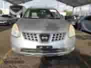 2008 Nissan Rogue SL with VIN JN8AS58V78W111010, listed as a IAAI auction lot 43295492 with 181,734 mi miles and . Bid and sale history available at DreamBid. Image 11.