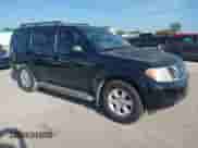 2012 Nissan Pathfinder S с VIN 5N1AR1NN5CC626842, выставлен на аукционе IAAI как лот 42770796 с пробегом 161 158 миль миль и . История ставок и продаж доступна на DreamBid. Изображение 1.