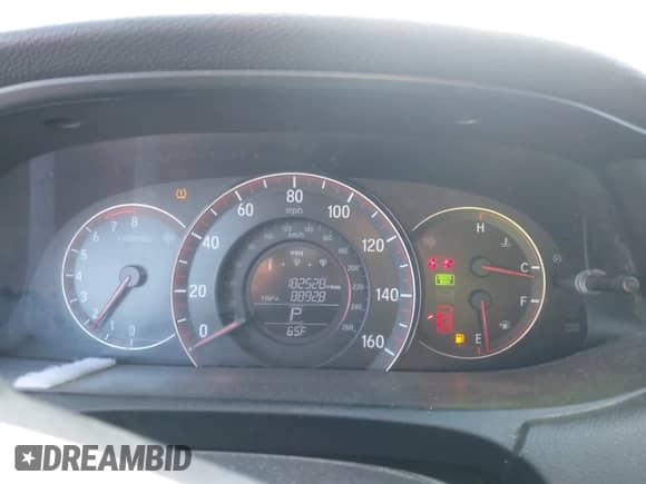 2016 Honda Accord LX-S with VIN 1HGCT1B3XGA007500, listed as a IAAI auction lot 43365735 with 182,528 mi miles and . Bid and sale history available at DreamBid. Image 15.