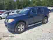 2006 Nissan Pathfinder SE z VIN 5N1AR18U36C603678, wystawiony jako Copart lot #69697395 z przebiegiem 133 371 mil mil oraz Szkoda całkowita • Salvage title. Historia ofert i sprzedaży dostępna na DreamBid. Obrazek 1.