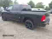 2017 Ram 1500 Tradesman with VIN 1C6RR7KT3HS823798, listed as a IAAI auction lot 43051794 with 154,662 mi miles and . Bid and sale history available at DreamBid. Image 3.