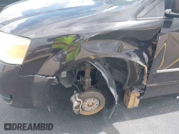 2010 Dodge Grand Caravan SXT с VIN 2D4RN5DX7AR269152, выставлен на аукционе IAAI как лот 42724837 с пробегом 233 980 миль миль и . История ставок и продаж доступна на DreamBid. Изображение 6.