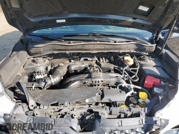 2014 Subaru Forester Limited z VIN JF2SJAHC6EH443323, wystawiony jako Copart lot #81422475 z przebiegiem 94 623 mil mil oraz Szkoda całkowita • Salvage title. Historia ofert i sprzedaży dostępna na DreamBid. Obrazek 12.