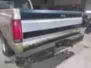 1996 Ford F-150 с VIN 1FTEF14YXTLA94532, выставлен на аукционе IAAI как лот 42358426 с пробегом Не указан миль и . История ставок и продаж доступна на DreamBid. Изображение 6.