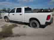 2019 Ram 1500 Tradesman with VIN 1C6RR7ST8KS651971, listed as a Copart auction lot 42774985 with 81,271 mi miles and Salvage title. Bid and sale history available at DreamBid. Image 2.