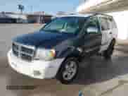 2007 Dodge Durango SLT с VIN 1D8HD48P07F514164, выставлен на аукционе IAAI как лот 41579173 с пробегом 228 394 миль миль и . История ставок и продаж доступна на DreamBid. Изображение 2.