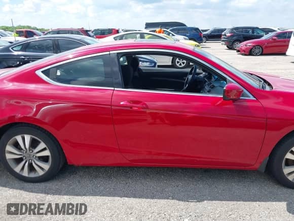 2011 Honda Accord EX with VIN 1HGCS1B78BA009759, listed as a IAAI auction lot 40466469 with 71,769 mi miles and . Bid and sale history available at DreamBid. Image 13.