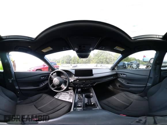 2023 Honda Accord Sport с VIN 1HGCY2F5XPA009380, выставлен на аукционе IAAI как лот 43119433 с пробегом 87 120 миль миль и . История ставок и продаж доступна на DreamBid. Изображение 18.