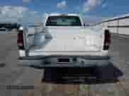 2007 Chevrolet Silverado 1500 Work Truck with VIN 1GCEC14X87Z171935, listed as a Copart auction lot 68707425 with 155,427 mi miles and Salvage title. Bid and sale history available at DreamBid. Image 6.