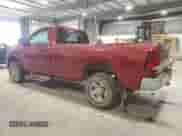 2012 Dodge RAM with VIN 3C6LD5AT1CG281028, listed as a Copart auction lot 44148185 with 135,579 mi miles and Clean title. Bid and sale history available at DreamBid. Image 2.