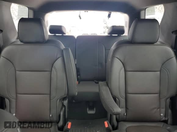 2023 Chevrolet Traverse High Country z VIN 1GNERNKWXPJ246804, wystawiony jako Copart lot #81955465 z przebiegiem 21 228 mil mil oraz Szkoda całkowita • Salvage title. Historia ofert i sprzedaży dostępna na DreamBid. Obrazek 10.