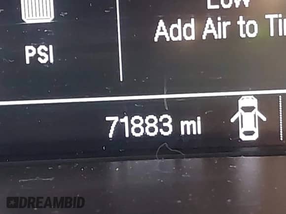 2016 Chevrolet Colorado 4WD WT с VIN 1GCGTBE35G1100295, выставлен на аукционе IAAI как лот 42737036 с пробегом 71 883 миль миль и . История ставок и продаж доступна на DreamBid. Изображение 16.